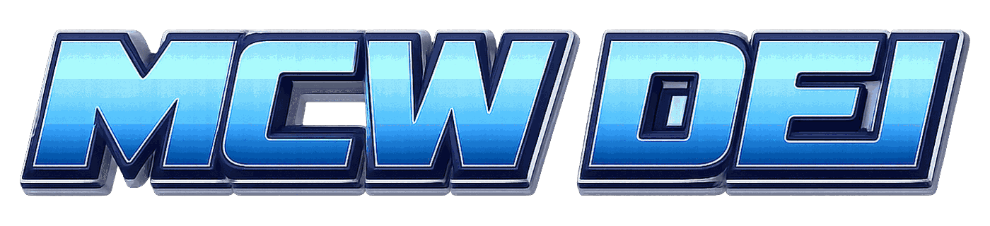MCW DEI Logo
